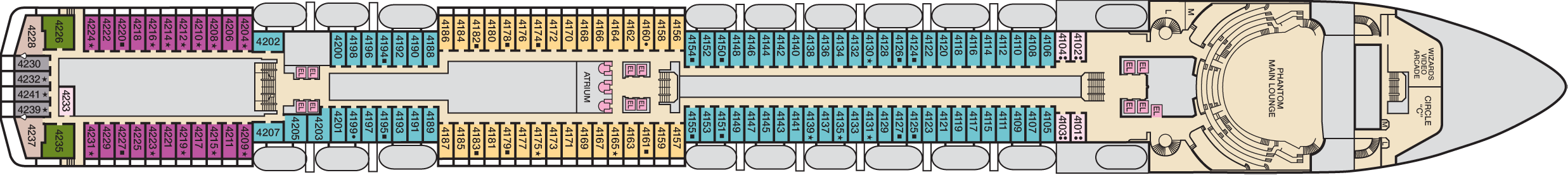 Deck 4