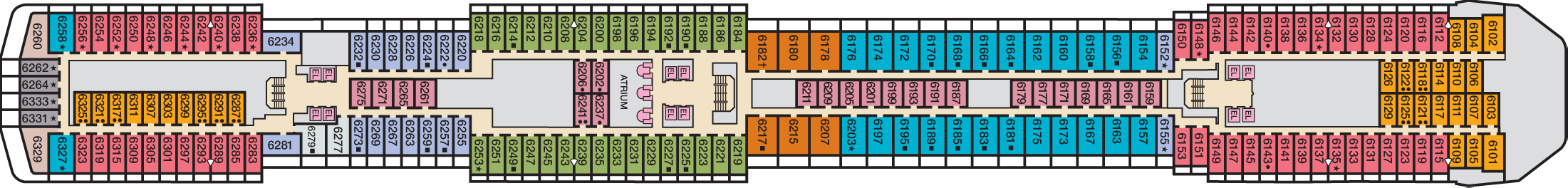Deck 6
