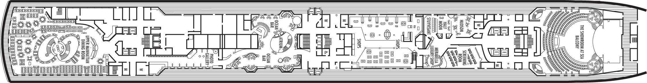 Promenade Deck