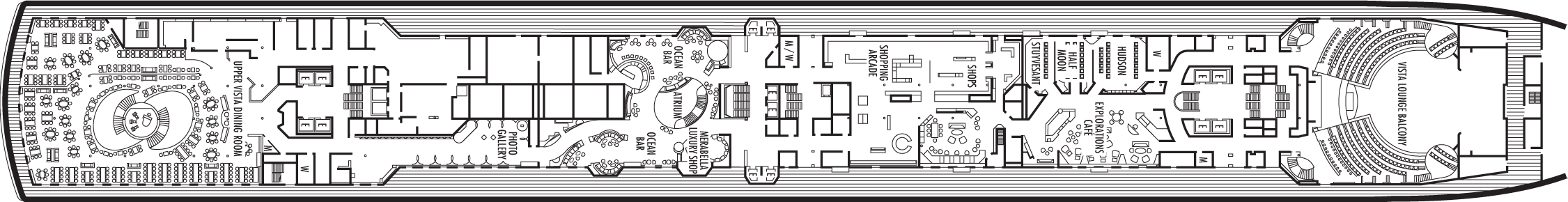 Promenade Deck