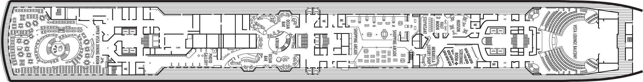 Promenade Deck
