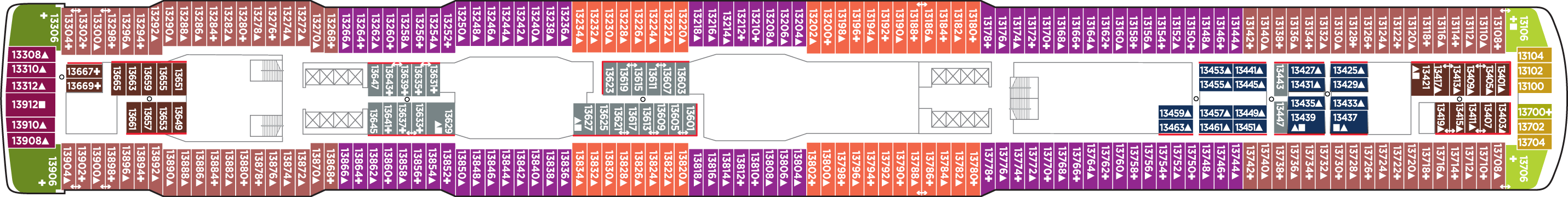 Deck 13