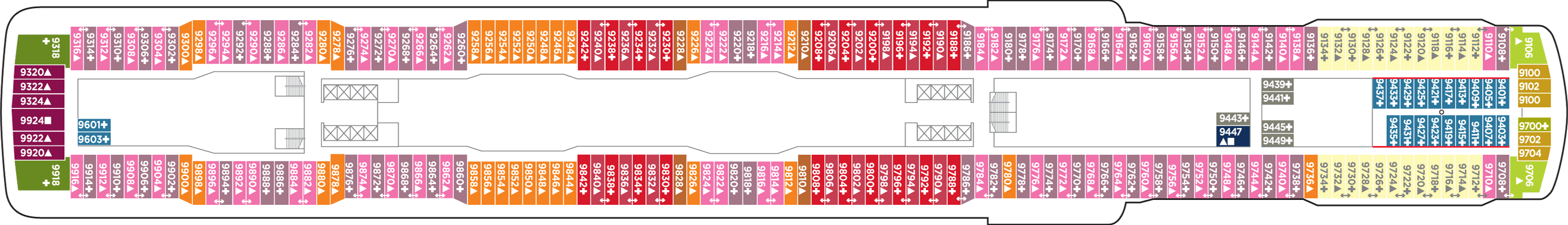 Deck 9