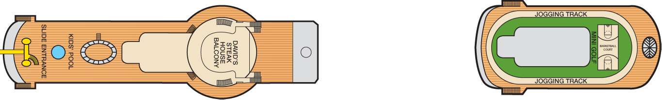 Deck 11