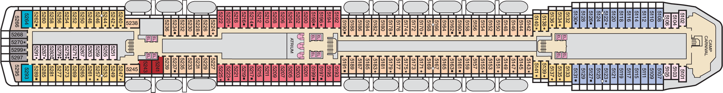 Deck 5