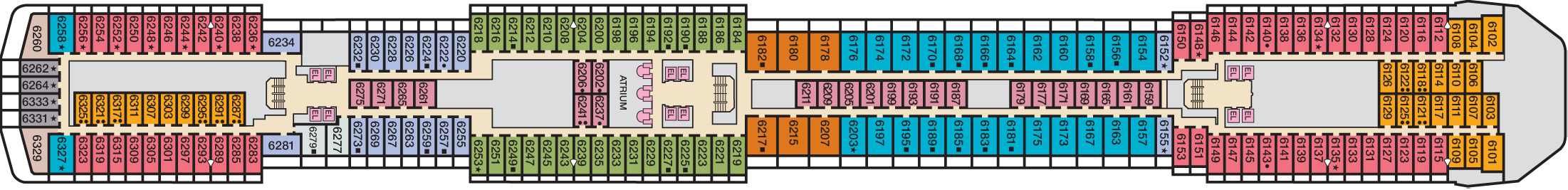 Deck 6