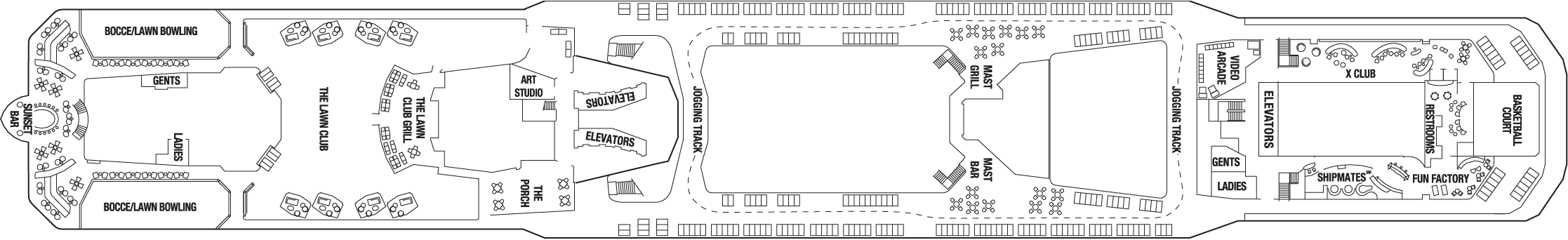 Deck 15