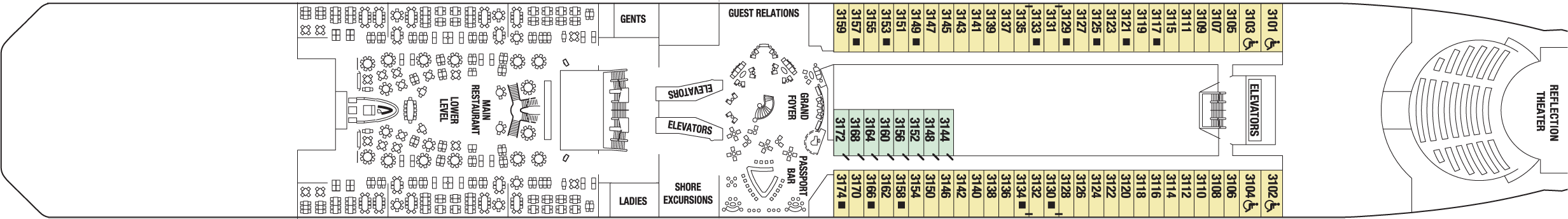 Deck 3