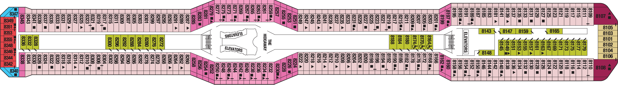 Deck 8