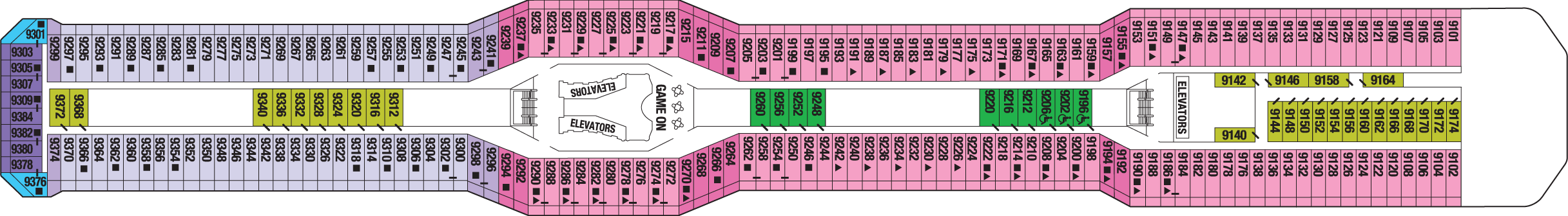 Deck 9