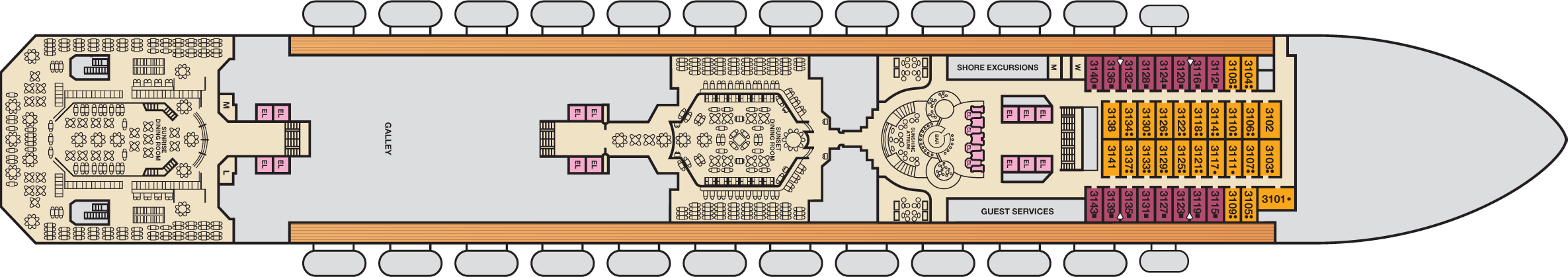Deck 3