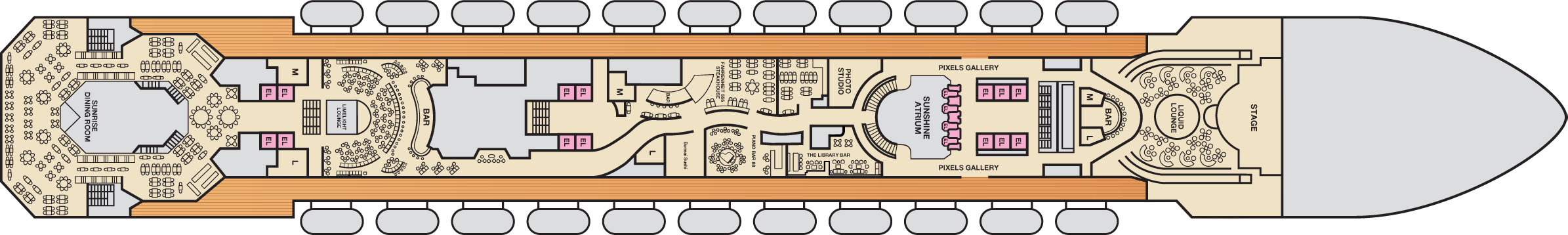 Deck 4