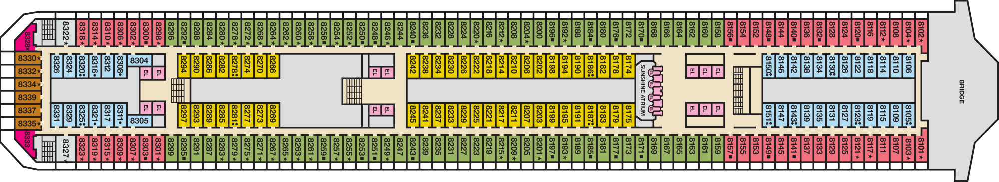 Deck 8