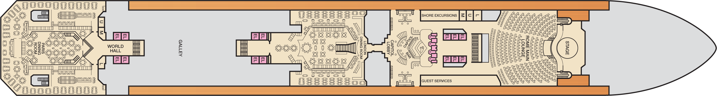 Deck 3