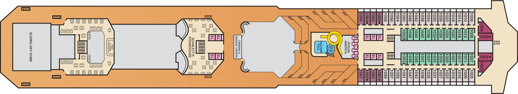 Deck 10