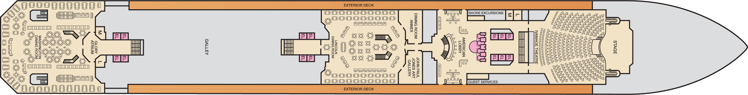 Deck 3