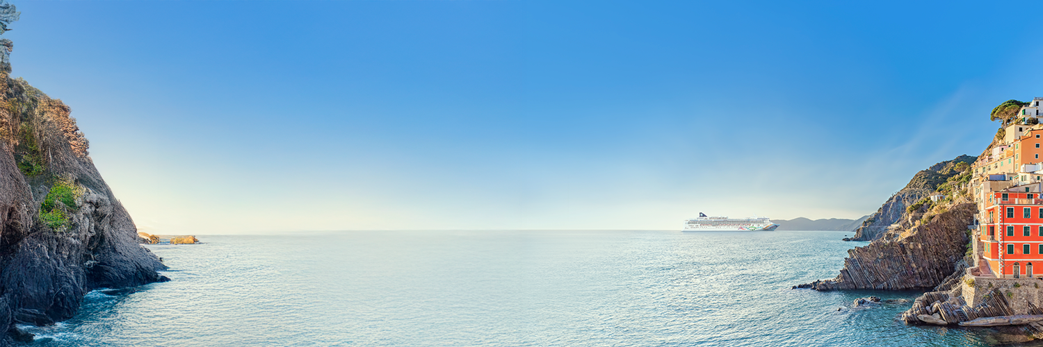 Halv pris på drikkepakke m.m. hos NCL