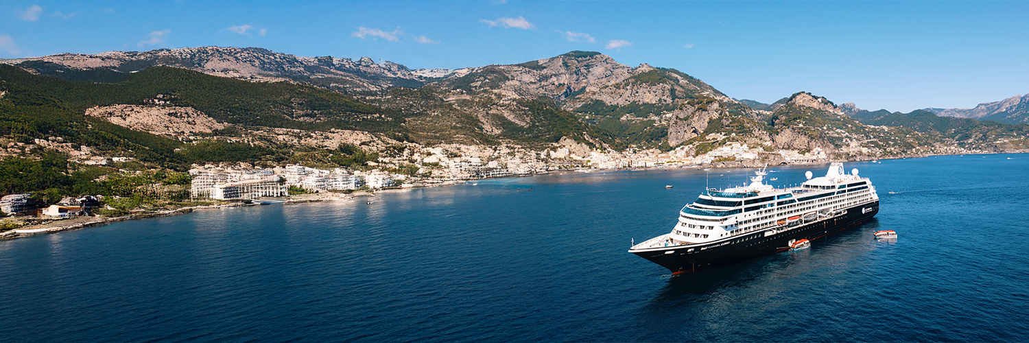 Luksus i Middelhavet til gode priser