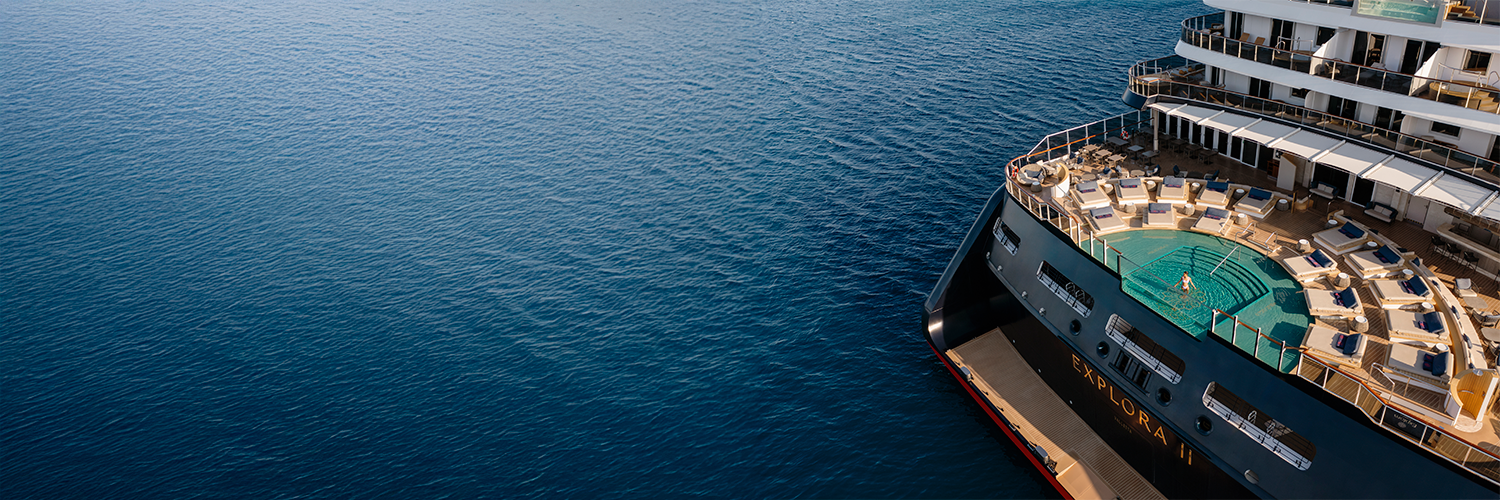 Dit flydende boutiquehotel – lige nu med rabat