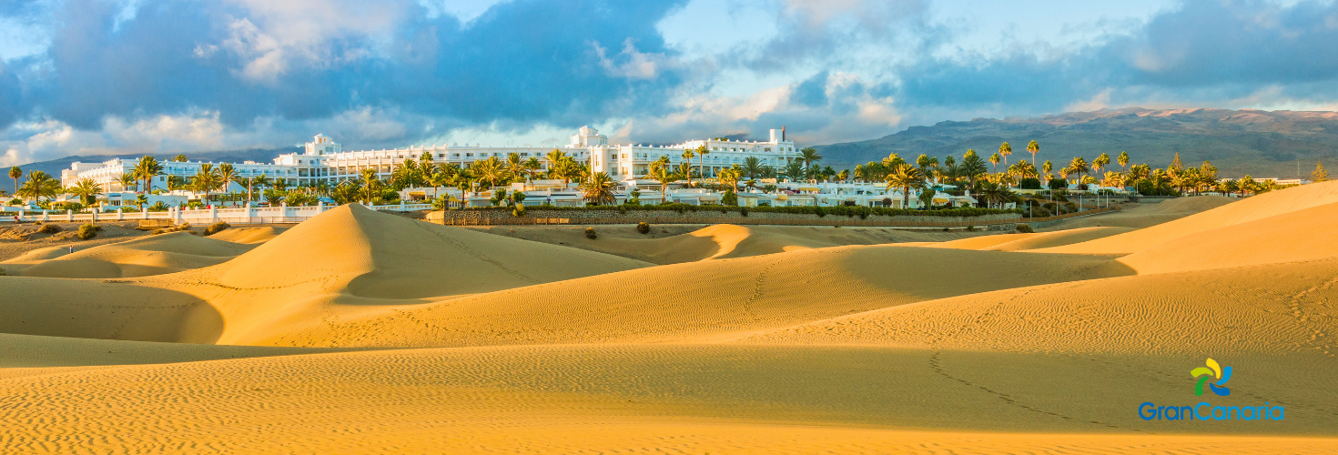Gran Canaria