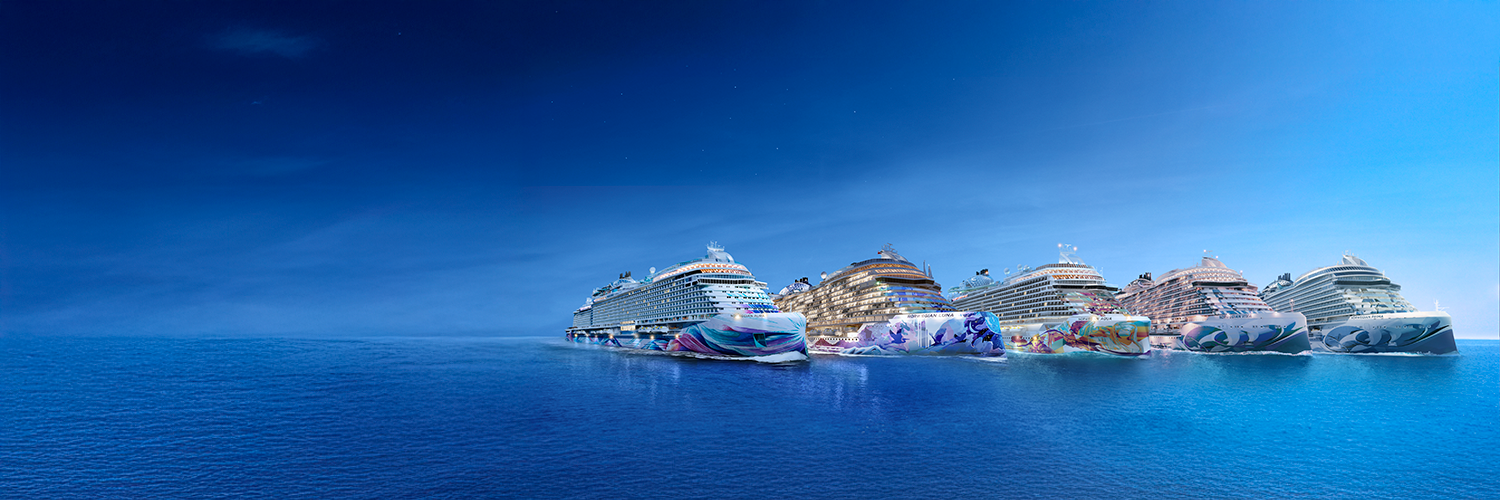 MyCruise English logo