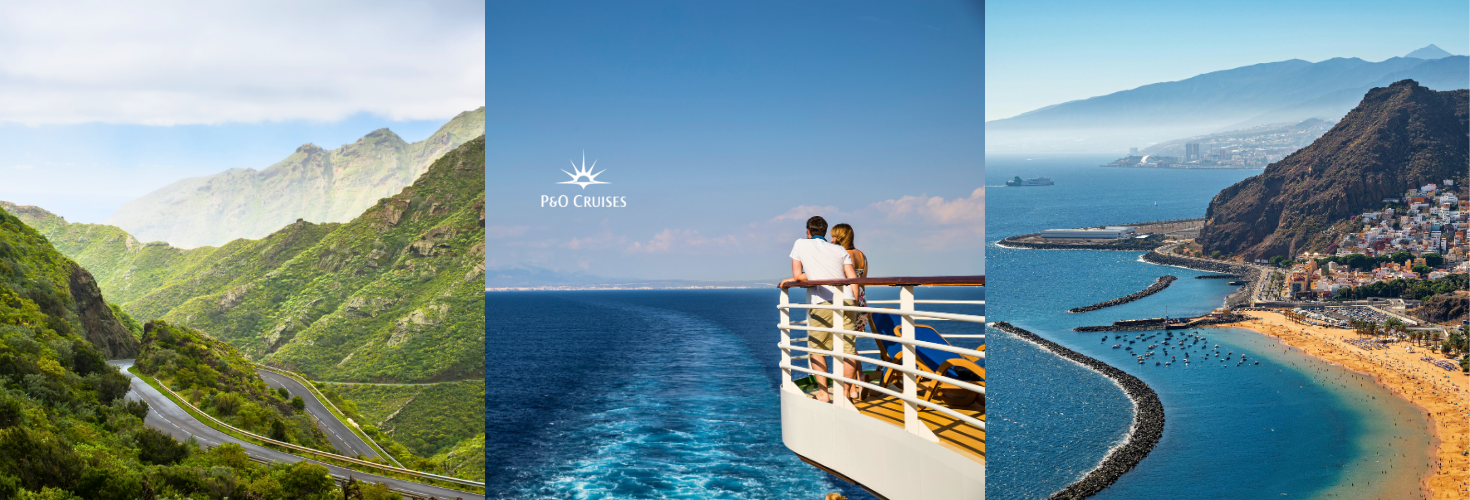 Fly & Cruise