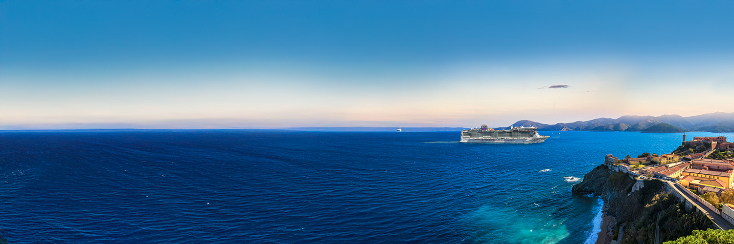 Sommarsemester i Medelhavet - just nu till bra priser