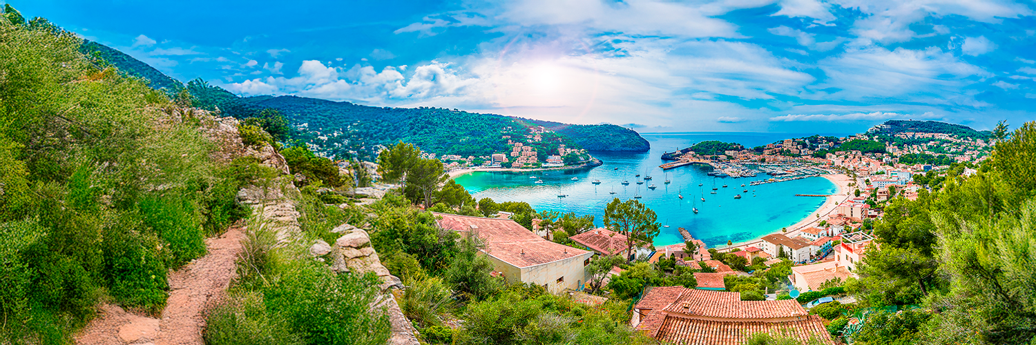 Medelhavets favoriter - till de bästa priserna