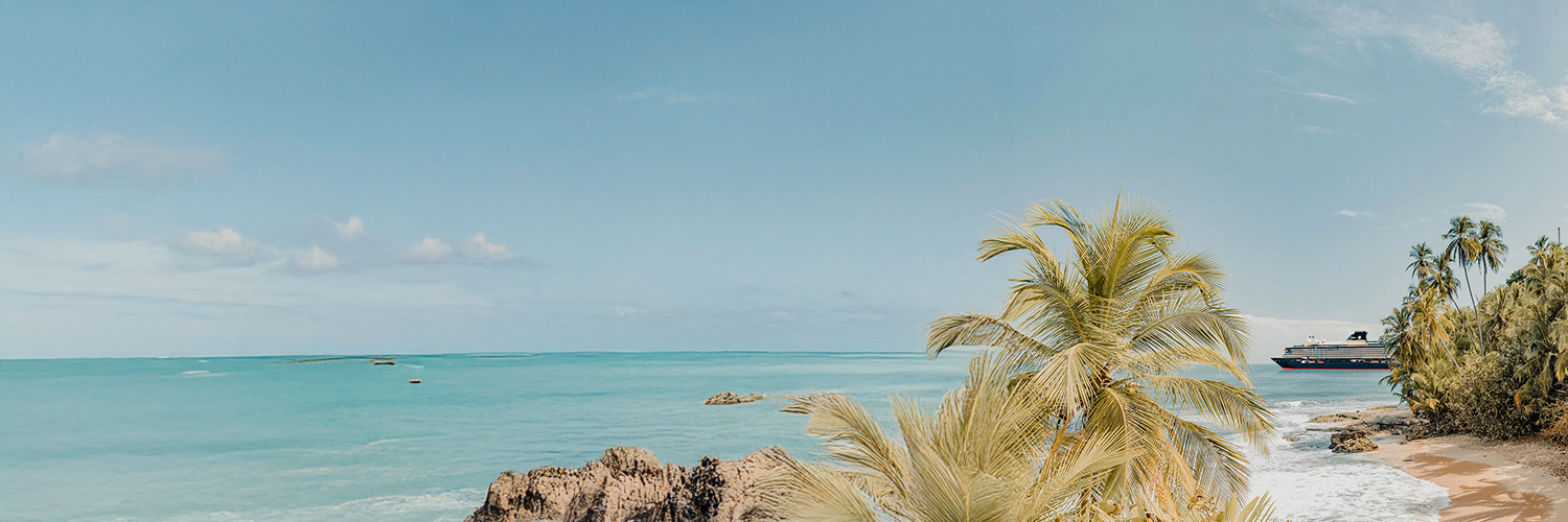 Sommerferie på øverste hylde!