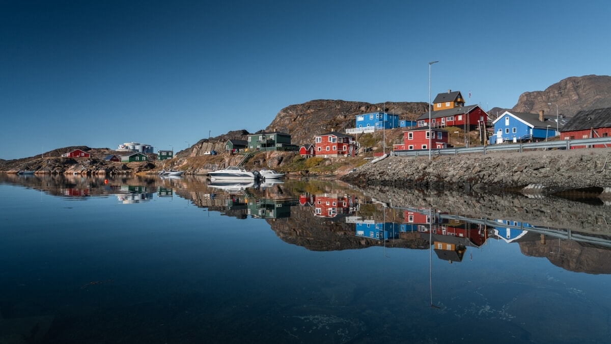 Opplev det beste av Norden