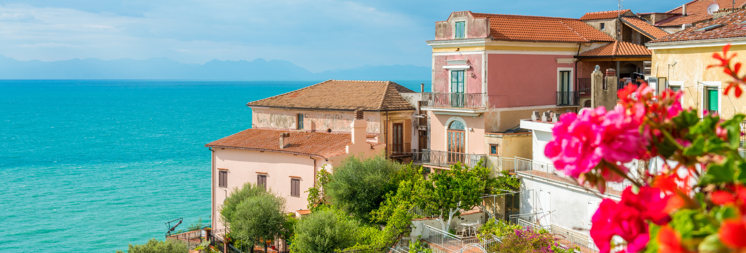 Hitta din lyxkryssning för sommaren 2026 här!