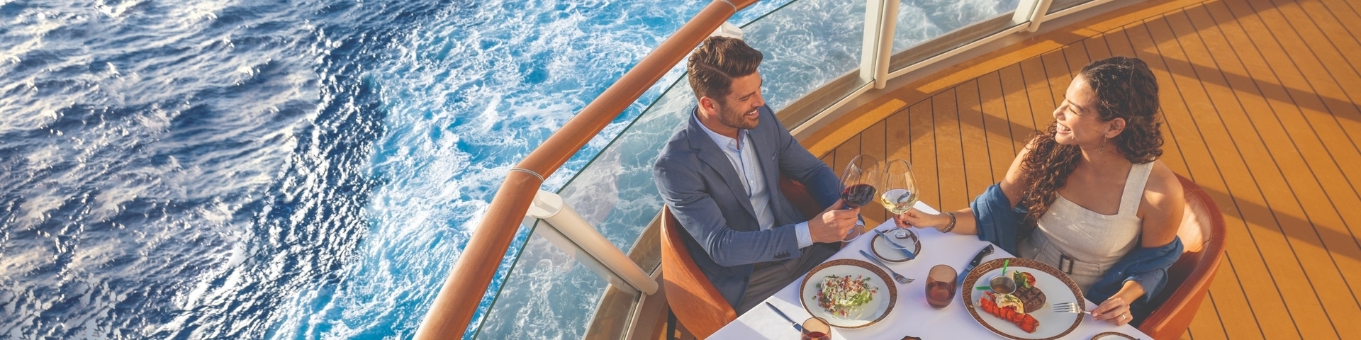 'More at Sea'-rabatt!