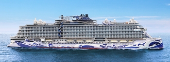 Norwegian Viva
