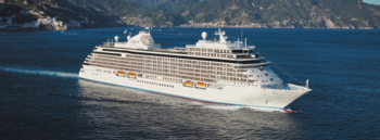 Seven Seas Explorer