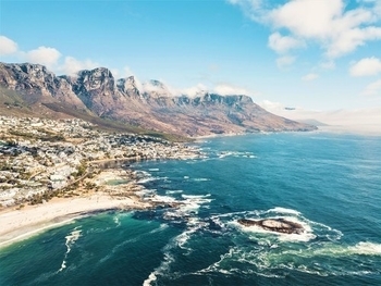 South Africa - Cape Town
