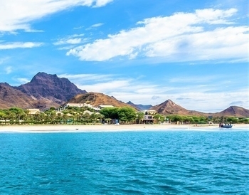 Cape Verde - Mindelo