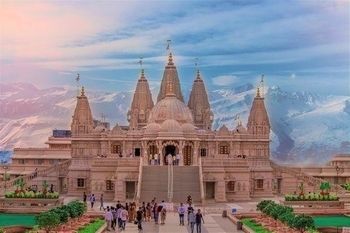 India - Mumbai