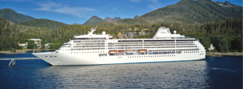 Seven Seas Mariner