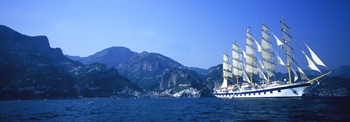 Royal Clipper