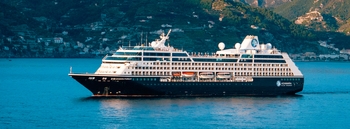 Azamara Pursuit