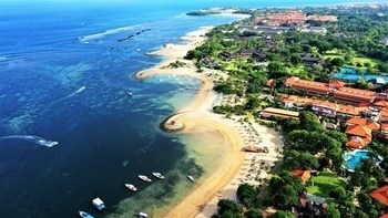 Indonesien - Bali - Benoa