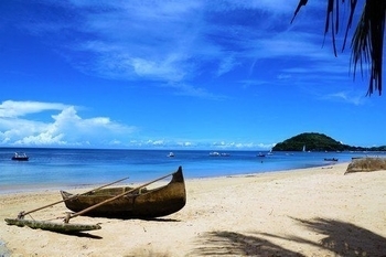 Madagascar - Nosy Be