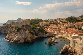 Kroatia - Dubrovnik