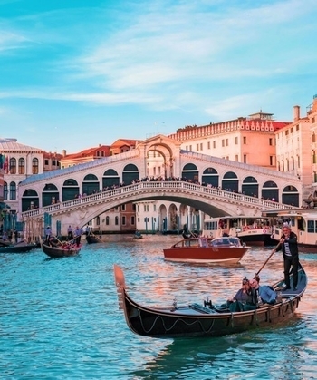 Italia - Venezia