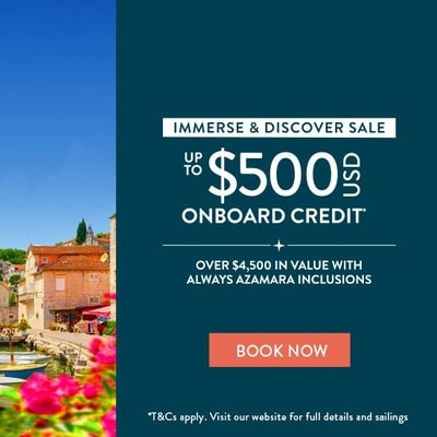 Up to 500 USD in OBC
