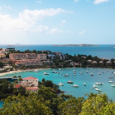 Mere tid - endnu flere oplevelser i Caribien