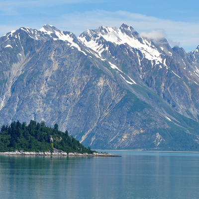 Stunning Alaska - incl. flights and stay