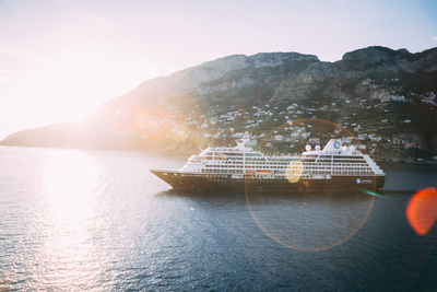 Bra priser på luksuscruise