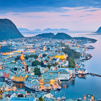 Naturen i fokus med populära Celebrity Eclipse