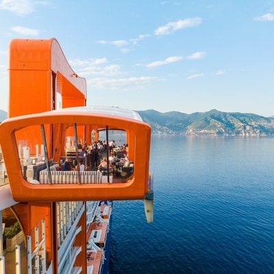 Specialpris i Medelhavet